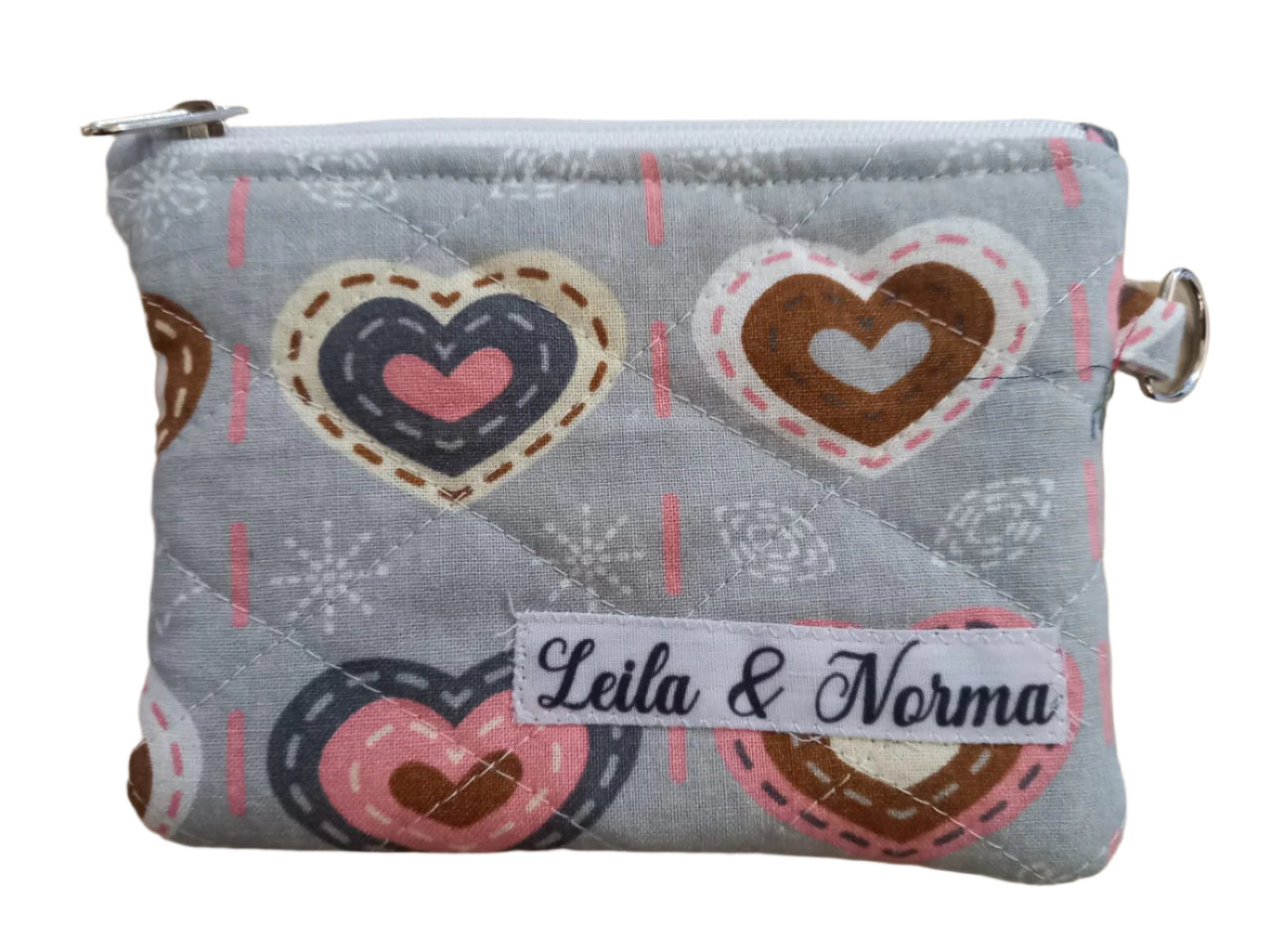 Keychain Wallets / Mini Wallets