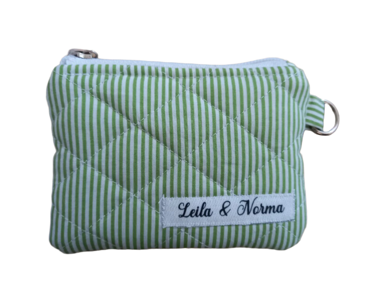 Keychain Wallets / Mini Wallets