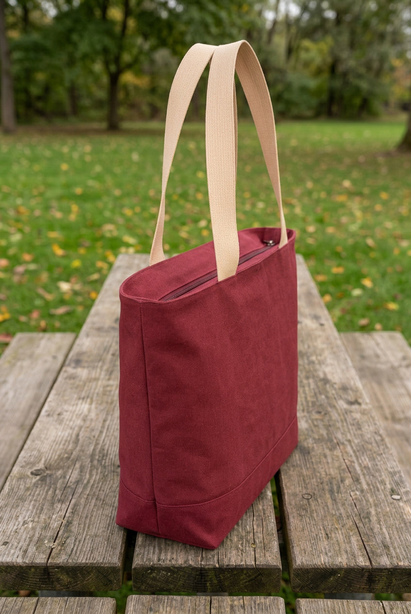 Anabelle Tote Bag