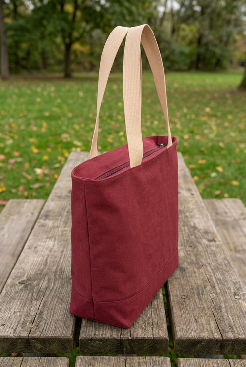 Anabelle Tote Bag
