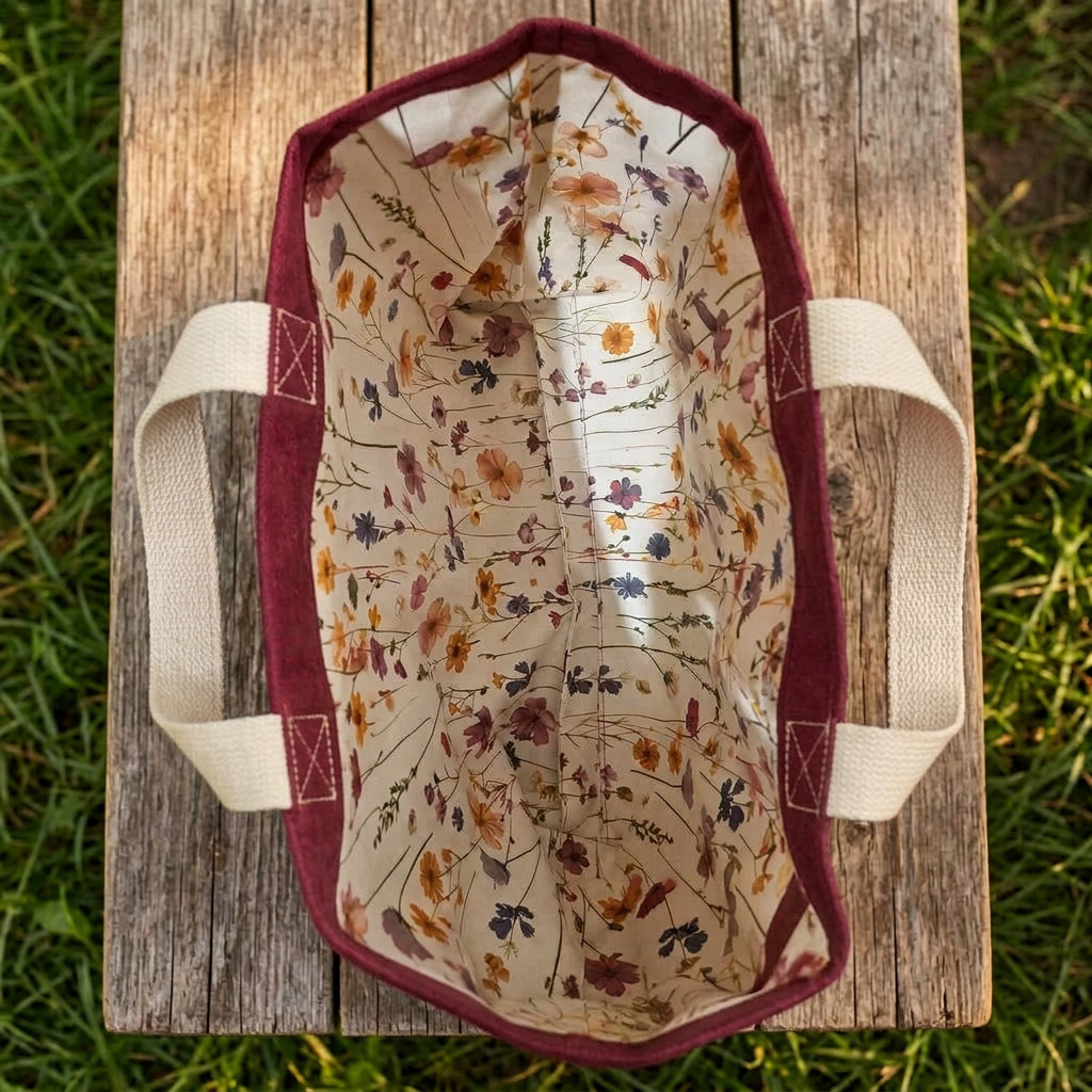 Anabelle Tote Bag