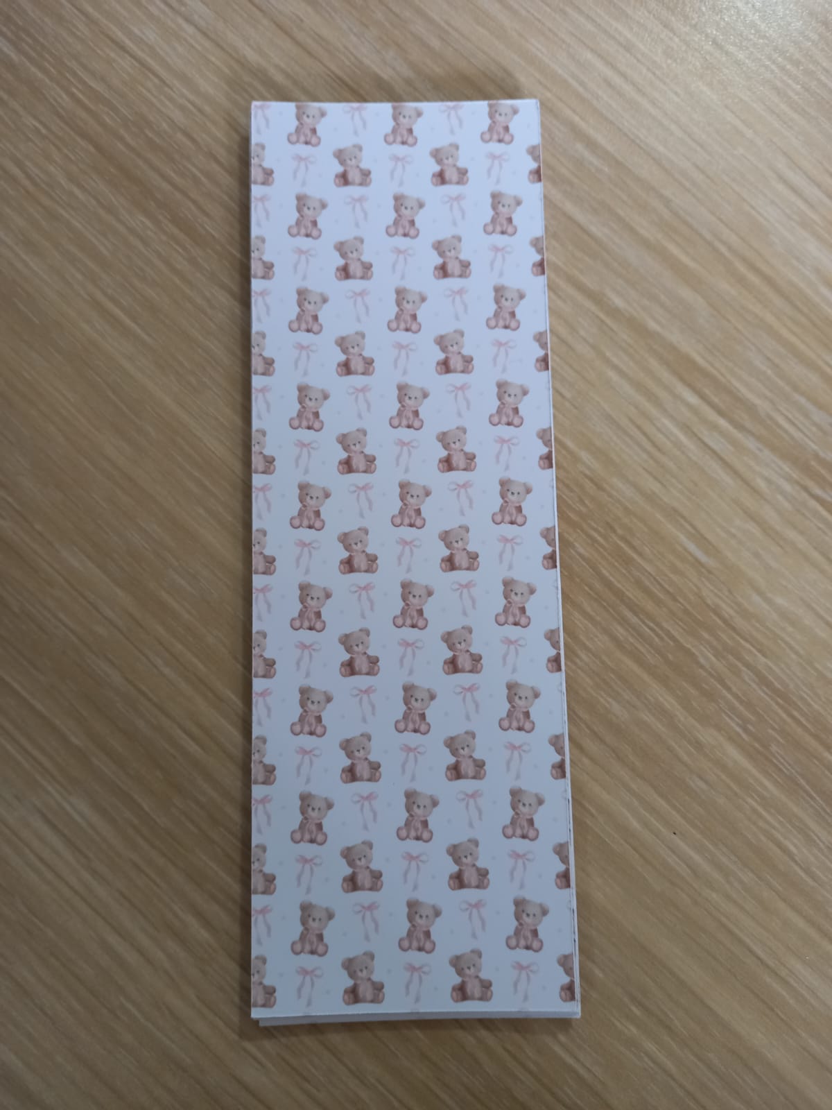 Bookmarks