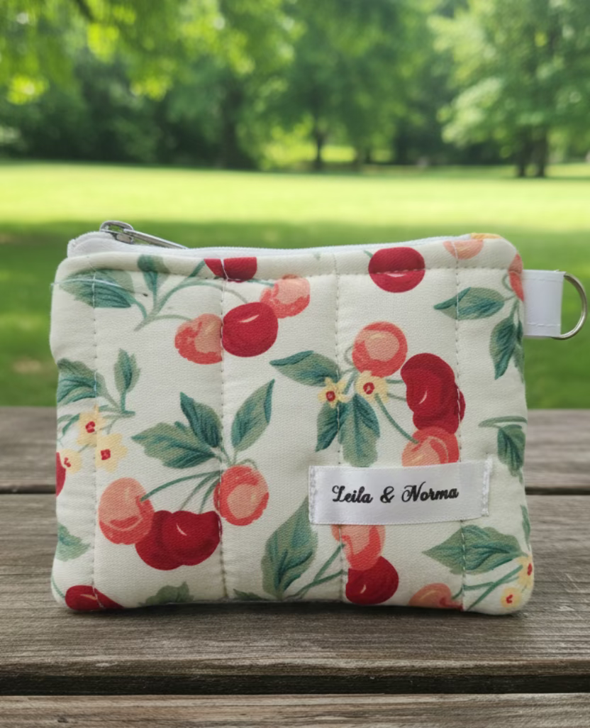 Keychain Wallets / Mini Wallets