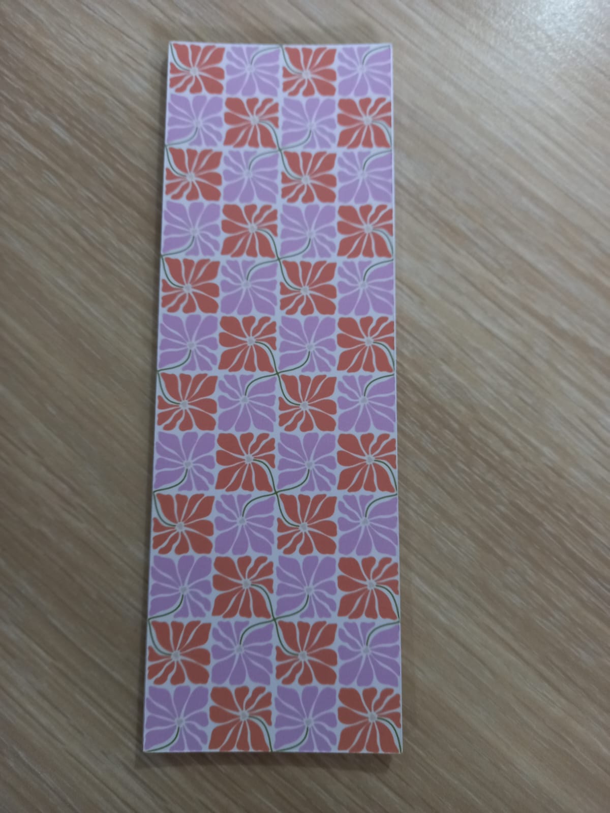 Bookmarks