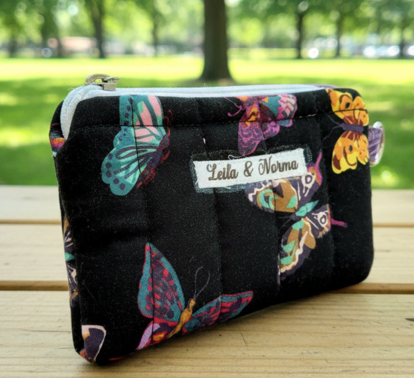 Keychain Wallets / Mini Wallets