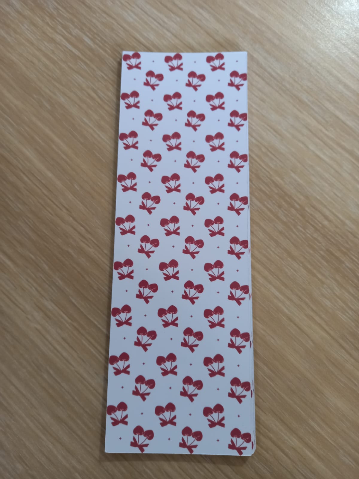 Bookmarks