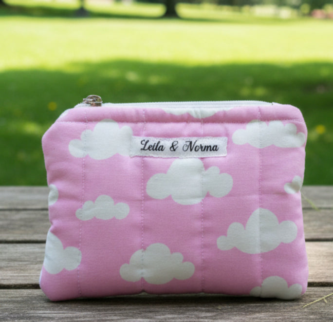 Keychain Wallets / Mini Wallets