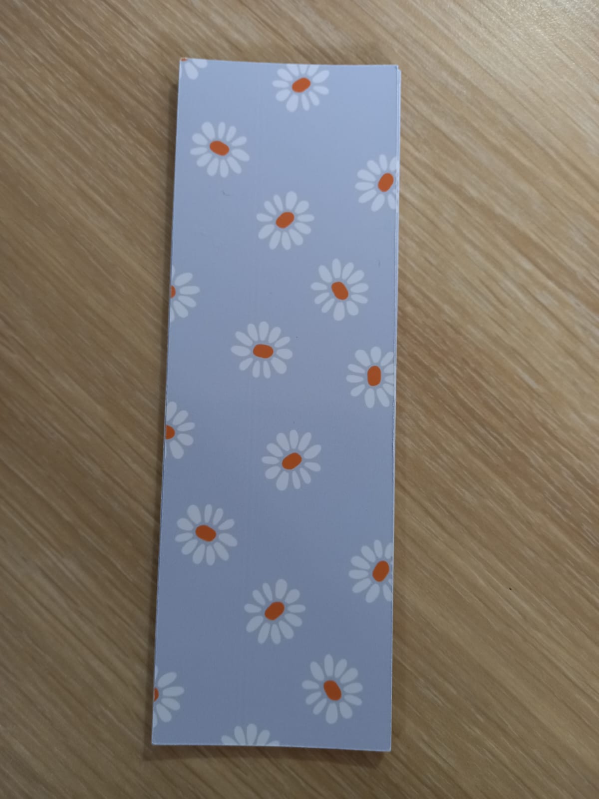 Bookmarks