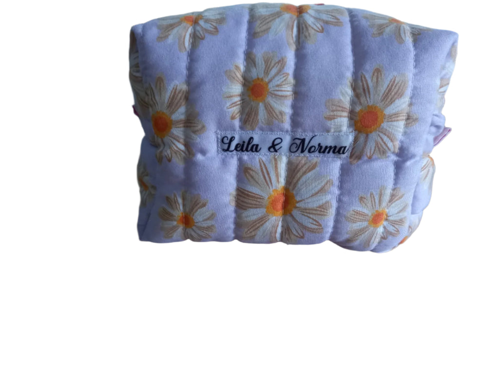 Daisies for Days Carry All Bags