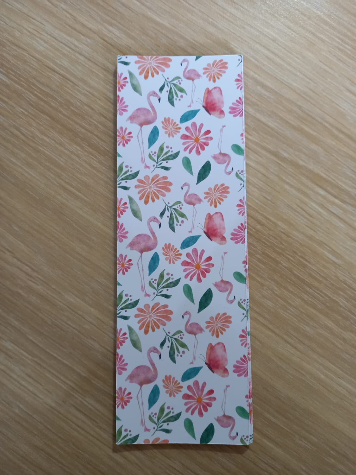 Bookmarks