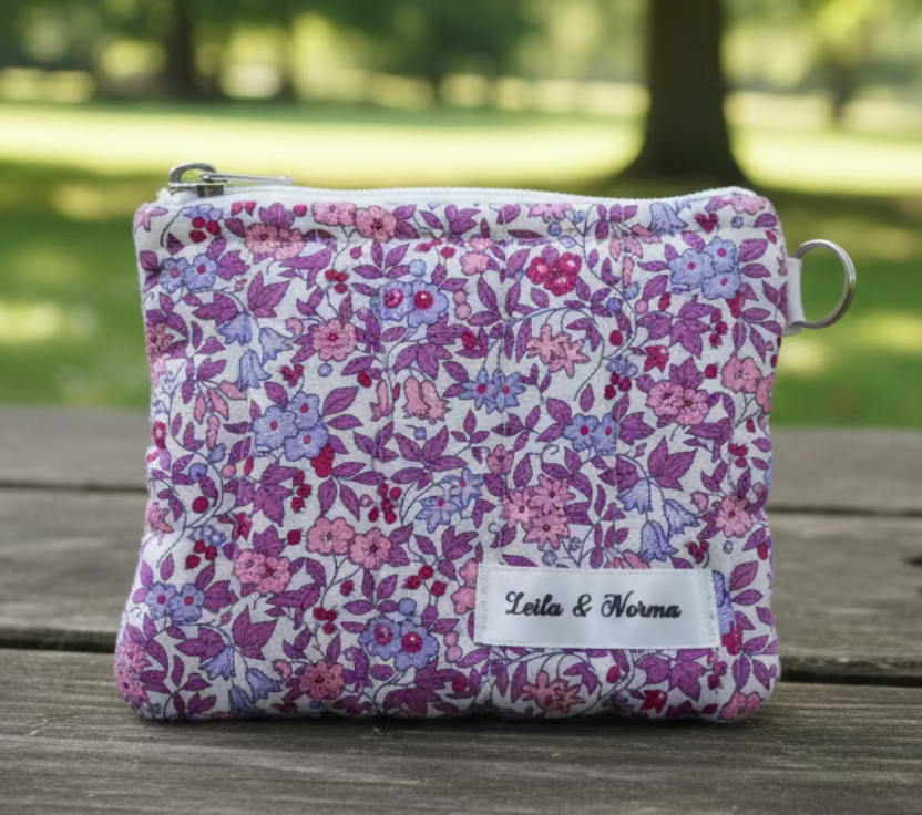 Keychain Wallets / Mini Wallets