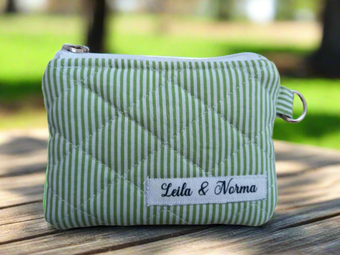 Keychain Wallets / Mini Wallets