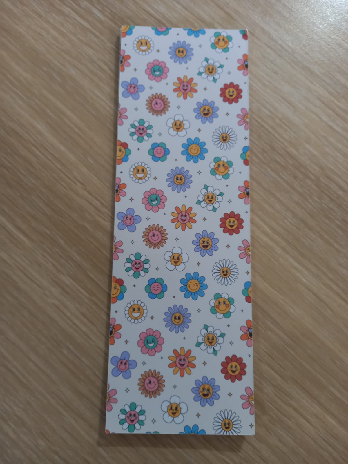 Bookmarks