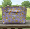 Daisies for Days Zippered Tote Bag