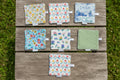 Reusable Face Wipes Bundle 3