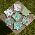 Reusable Face Wipes Bundle 2