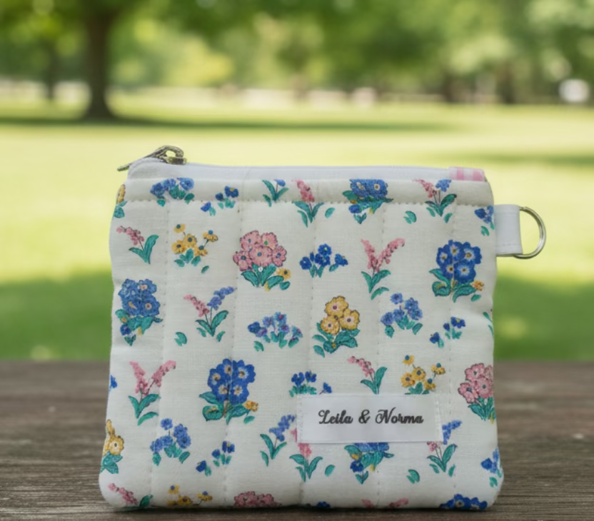 Keychain Wallets / Mini Wallets