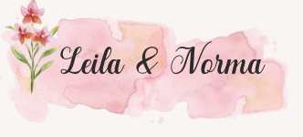 Leila and Norma