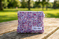 Forget me Not Keychain Wallets