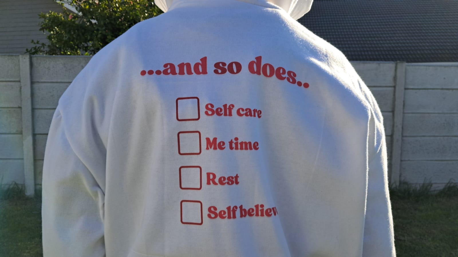 Hoodies