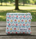 Oshibana Keychain Wallets