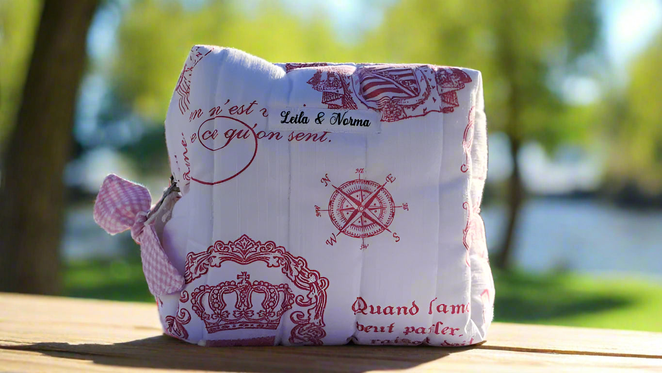 Royalty Carry All Bags