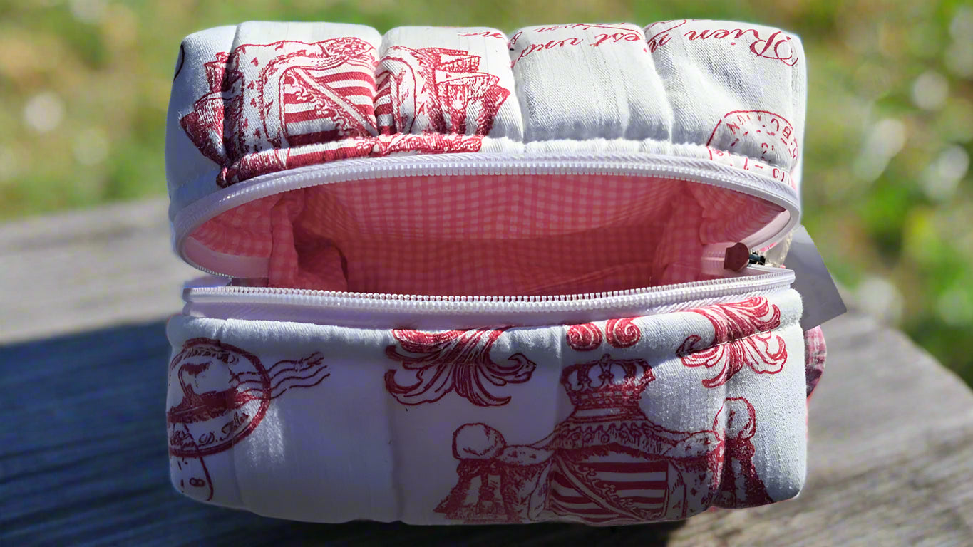 Royalty Carry All Bags