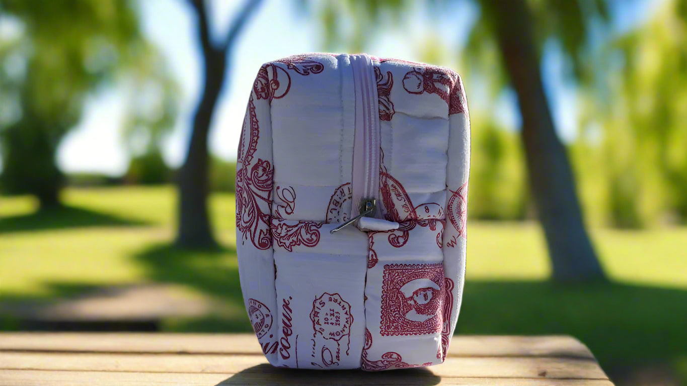 Royalty Carry All Bags