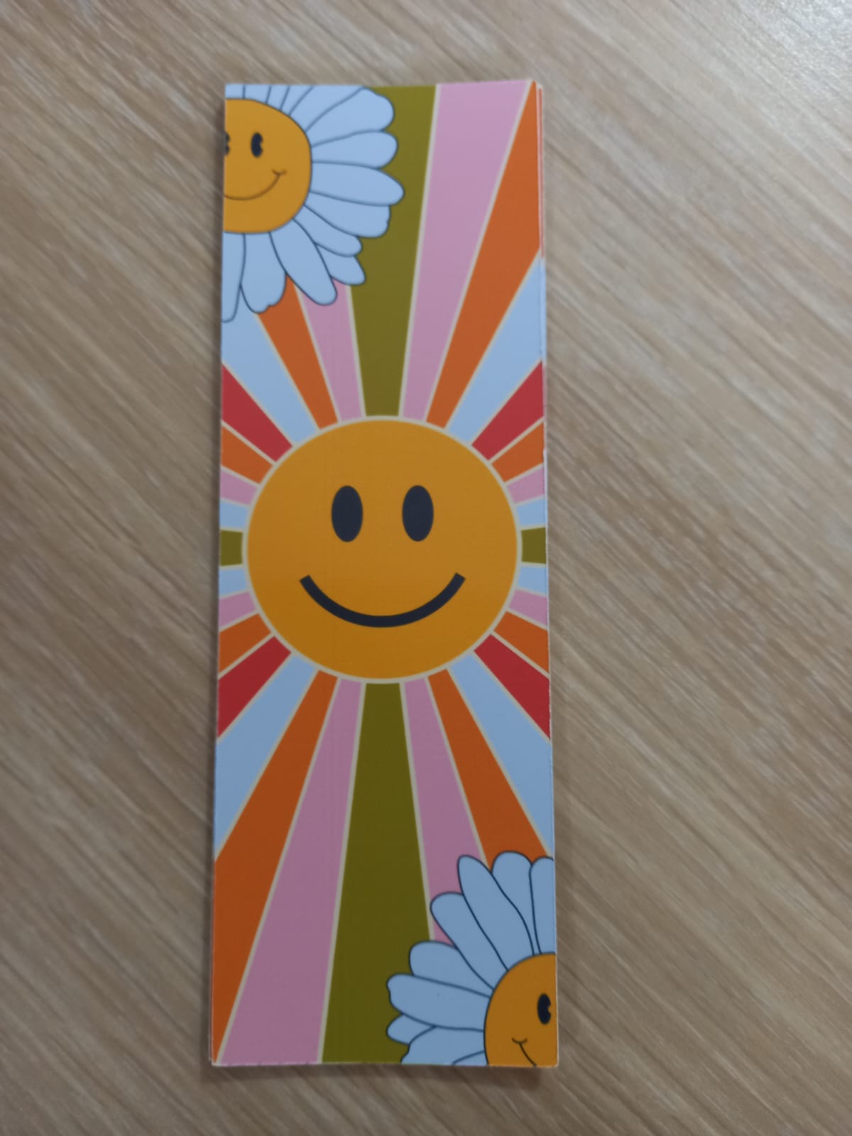 Bookmarks