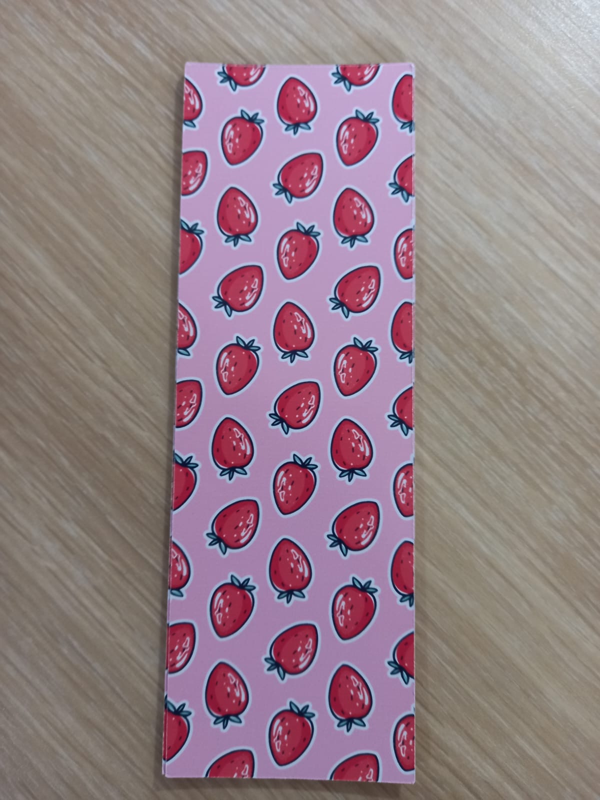 Bookmarks