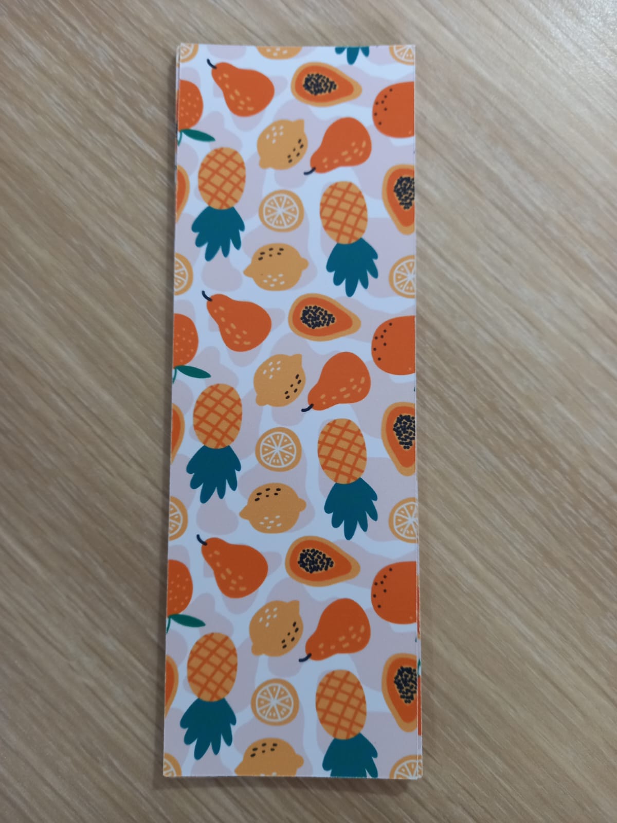 Bookmarks