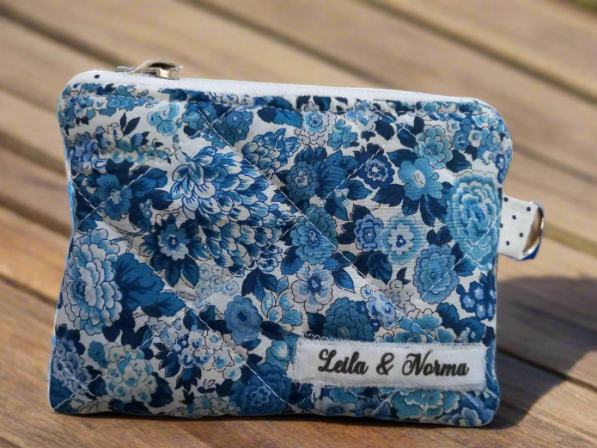 Keychain Wallets / Mini Wallets
