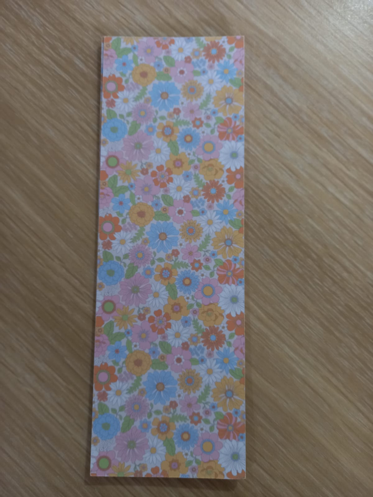 Bookmarks