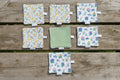 Reusable Face Wipes Bundle 1